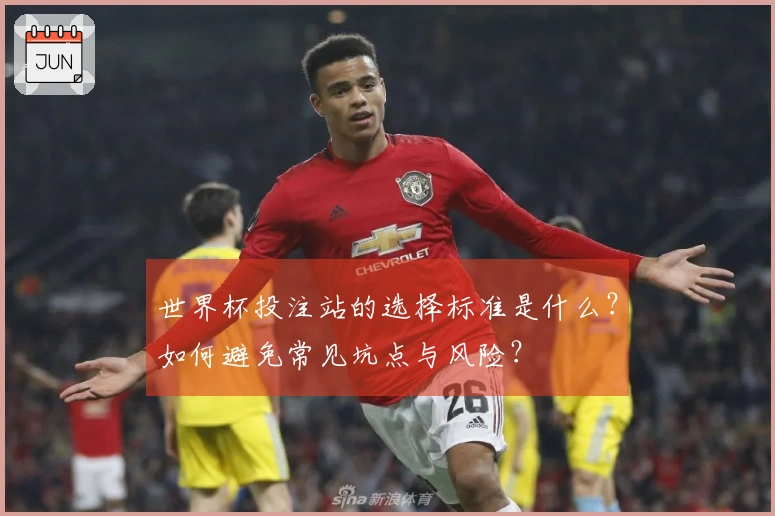 世界杯投注站的选择标准是什么？如何避免常见坑点与风险？