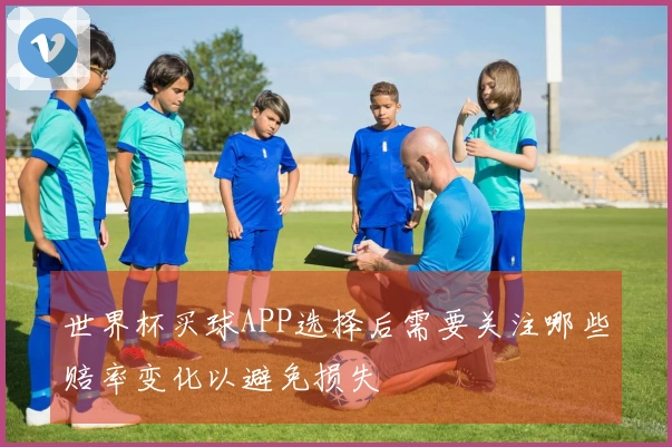 世界杯买球APP选择后需要关注哪些赔率变化以避免损失