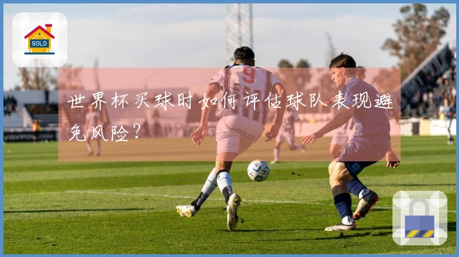 世界杯买球时如何评估球队表现避免风险？