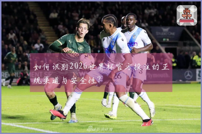 如何识别2026世界杯官方投注的正规渠道与安全性？