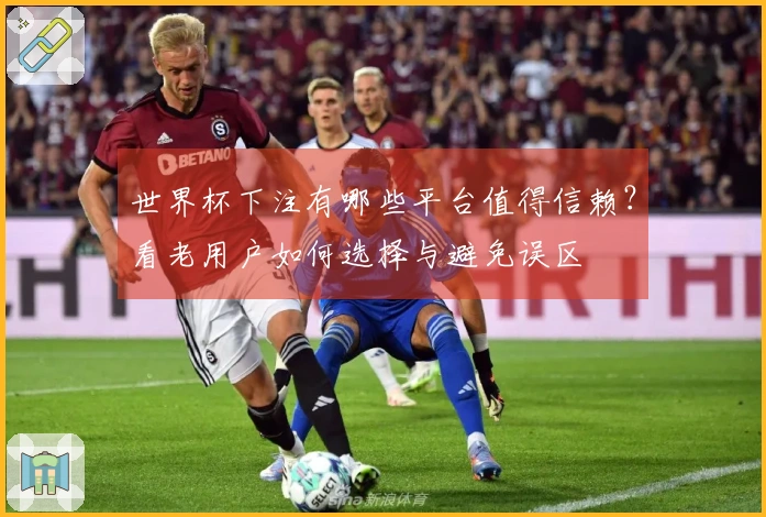 世界杯下注有哪些平台值得信赖？看老用户如何选择与避免误区