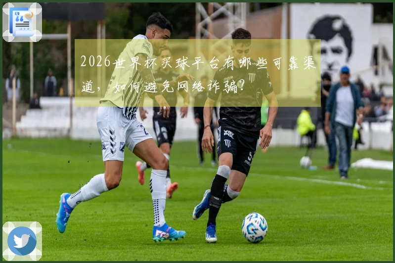 2026世界杯买球平台有哪些可靠渠道，如何避免网络诈骗？