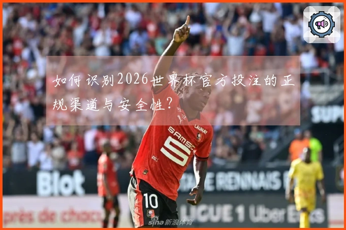 如何识别2026世界杯官方投注的正规渠道与安全性？