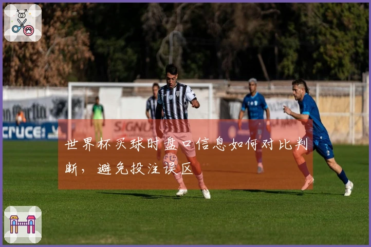 世界杯买球时盘口信息如何对比判断，避免投注误区