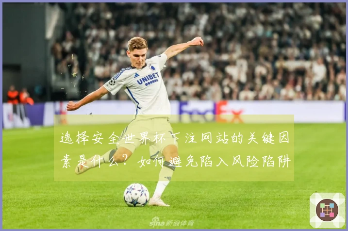 选择安全世界杯下注网站的关键因素是什么？如何避免陷入风险陷阱？